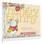 Hungry Bunny by Claudia Rueda, 9781452162553