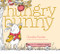 Hungry Bunny by Claudia Rueda, 9781452162553