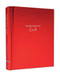 The Red Book of Luck ((Gift for New Graduates, History of Luck, Luck in Different Cultures)) by Amy Treadwell, 9781452169750