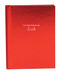 The Red Book of Luck ((Gift for New Graduates, History of Luck, Luck in Different Cultures)) by Amy Treadwell, 9781452169750