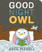 Good Night Owl - 9781484787946 by Greg Pizzoli, Greg Pizzoli, Greg Pizzoli, 9781484787946