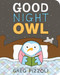 Good Night Owl - 9781484787946 by Greg Pizzoli, Greg Pizzoli, Greg Pizzoli, 9781484787946
