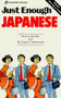 Just Enough Japanese (Miniature Edition) by Passport Books, 9780844295107