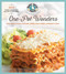One Pot Wonders - 9781620932902 by Gooseberry Patch, 9781620932902