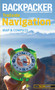Backpacker magazine's Trailside Navigation by Molly Absolon, 9780762756544