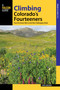 Climbing Colorado's Fourteeners by Chris Meehan, 9781493019700