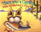 There Was a Coyote Who Swallowed a Flea by Jennifer Ward, Steve Gray, 9780873588980