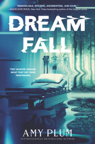 Dreamfall - 9780062429889 by Amy Plum, 9780062429889