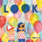 Look by Fiona Woodcock, Fiona Woodcock, 9780062644558