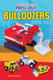 Make Your Own Press-Out Bulldozers by David Hawcock, 9780486827346