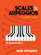 Scales and Arpeggios: Exercises (With Downloadable MP3s) by David Dutkanicz, 9780486823935