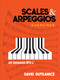 Scales and Arpeggios: Exercises (With Downloadable MP3s) by David Dutkanicz, 9780486823935