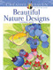 Creative Haven Beautiful Nature Designs Coloring Book by Ruth Soffer, 9780486823065