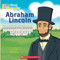 Abraham Lincoln (My First Biography) by Marion Dane Bauer, Liz Goulet Dubois, 9780545342940