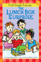 First-grade Friends: Lunch Box Surprise (Scholastic Reader, Level 1) by Grace Maccarone, Betsy Lewin, 9780590262675