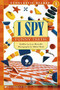 I Spy Funny Teeth (Scholastic Reader, Level 1) by Jean Marzollo, Walter Wick, 9780439524728