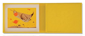 Charles Harper's Birds & Words by Charley Harper, 9781934429204