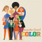 Alexander Girard Color by Alexander Girard, Gloria Fowler, 9781934429778