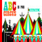 ABC is for Circus by Patrick Hruby, 9781623260064