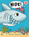 Hide! by Steve Henry, 9780823437733