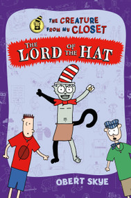 The Lord of the Hat - 9781250158369 by Obert Skye, Obert Skye, 9781250158369