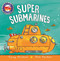 Super Submarines - 9780753474174 by Tony Mitton, Ant Parker, 9780753474174