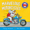 Marvelous Motorcycles - 9780753474198 by Tony Mitton, Ant Parker, 9780753474198