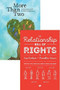 More Than Two and the Relationship Bill of Rights (Bundle) (A Practical Guide to Ethical Polyamory) by Franklin Veaux, Eve Rickert, Tatiana Gill, 9781944934705