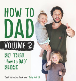 How to DAD Volume 2 by Jordan Watson, 9781760631505