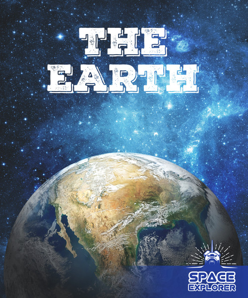 The Earth - 9781786372208 by Holly Duhig, 9781786372208