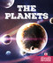 The Planets by Holly Duhig, 9781786372017