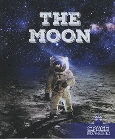 The Moon - 9781786372000 by Holly Duhig, 9781786372000