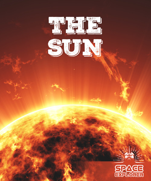 The Sun - 9781786372192 by Holly Duhig, 9781786372192