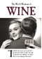 The Wit & Wisdom of Wine by Emotional Rescue, 9781787412071