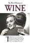 The Wit & Wisdom of Wine by Emotional Rescue, 9781787412071