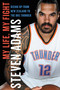 My Life, My Fight (Rising Up from New Zealand to the OKC Thunder) by Steven Adams, 9780316491464