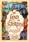 The Land of Stories: The Ultimate Book Hugger's Guide by Chris Colfer, 9780316523301