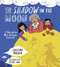 The Shadow in the Moon by Christina Matula, Pearl Law, 9781580897464