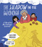 The Shadow in the Moon by Christina Matula, Pearl Law, 9781580897464