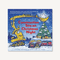 Construction Site on Christmas Night ((Christmas Book for Kids, Children?s Book, Holiday Picture Book)) by Sherri Duskey Rinker, AG Ford, 9781452139111