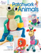 Patchwork Animals by Sheila Leslie, 9781590129333