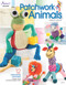 Patchwork Animals by Sheila Leslie, 9781590129333