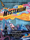 The Mysterium (Unexplained and extraordinary stories for a post-Nessie generation) by David Bramwell, Jo Tinsley, 9781473665651