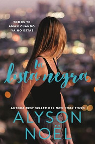 La lista negra (Blacklist (Spanish edition)) by Alyson Noel, 9780718092948