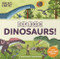 Dinosaurs! - 9780995577053 by Andy Forshaw, Nick Forshaw, 9780995577053