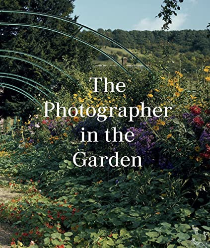 The Photographer in the Garden by Jamie M. Allen, Sarah Anne McNear, 9781597113731