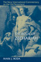 The Book of Zechariah by Mark J. Boda, 9780802823755
