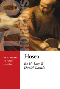 Hosea by Bo H Lim, Daniel Castelo, 9780802827005