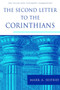 The Second Letter to the Corinthians by Mark A. Seifrid, 9780802837394