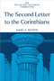 The Second Letter to the Corinthians by Mark A. Seifrid, 9780802837394